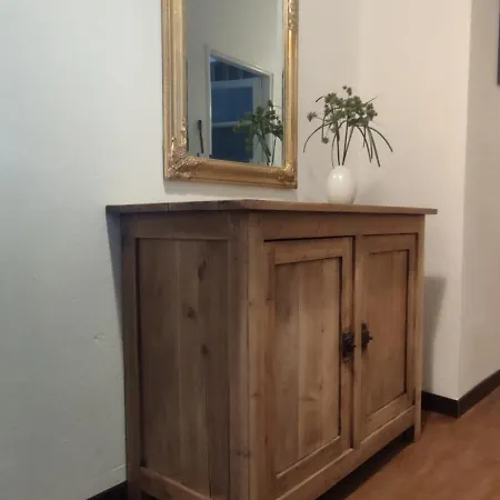 Casa Vacanze Malvarosa Casale Corte Cerro Esterno foto