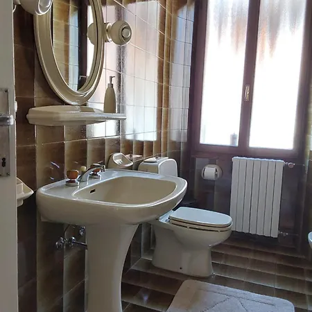 Casa Vacanze Malvarosa Casale Corte Cerro Esterno foto