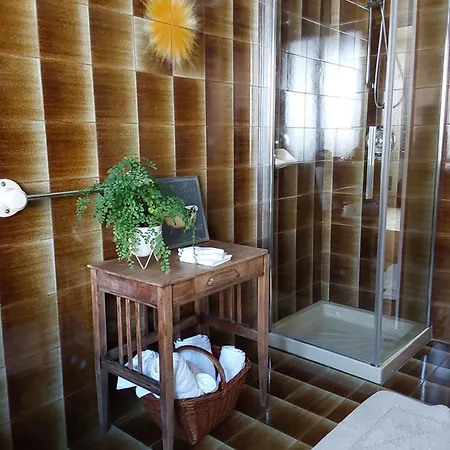 Casa Vacanze Malvarosa Casale Corte Cerro Esterno foto