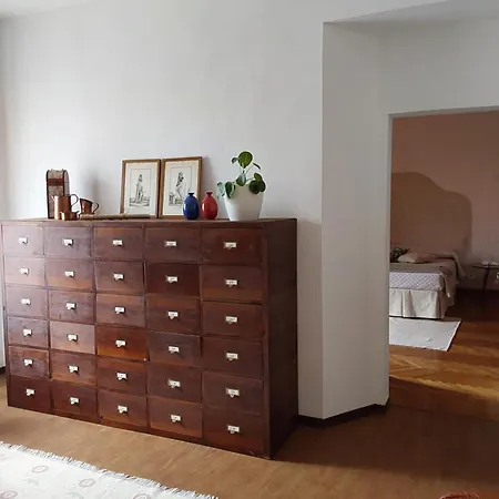 Casa Vacanze Malvarosa Casale Corte Cerro Esterno foto