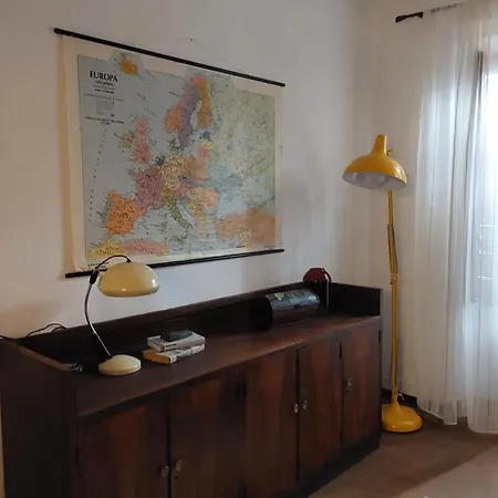Casa Vacanze Malvarosa Casale Corte Cerro Esterno foto