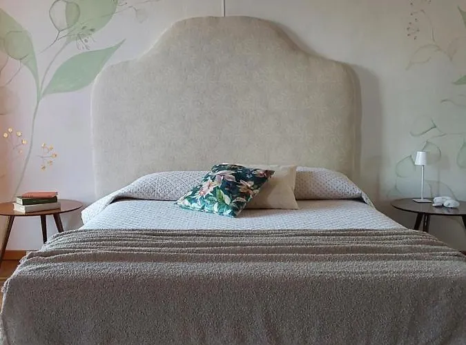 Casa Vacanze Malvarosa