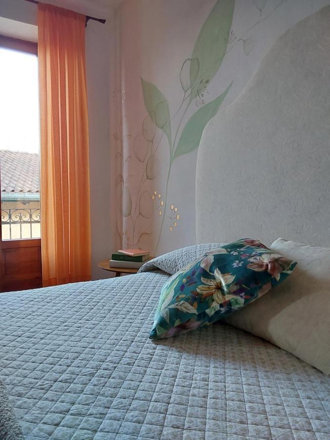 Apartment Malvarosa *