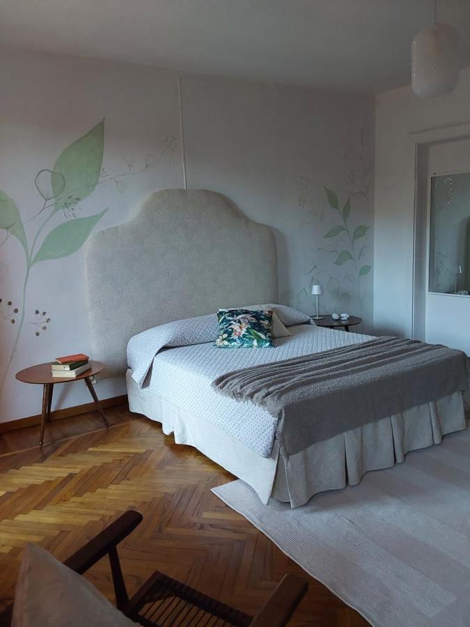 Malvarosa Apartment