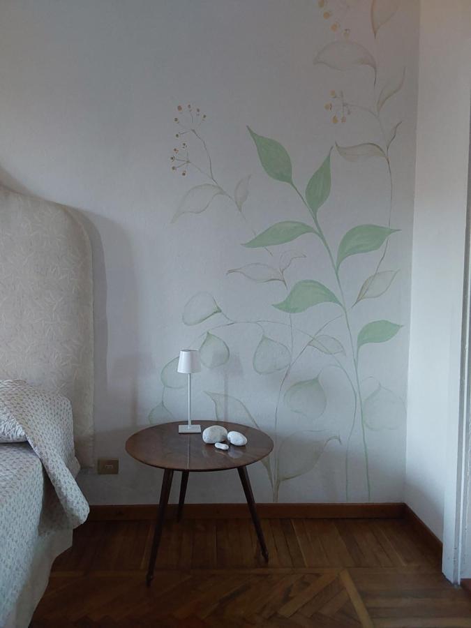 Malvarosa Apartment Casale Corte Cerro