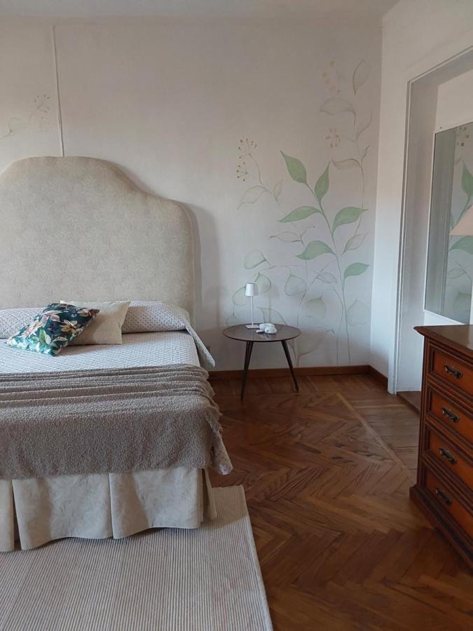 Apartment Malvarosa *