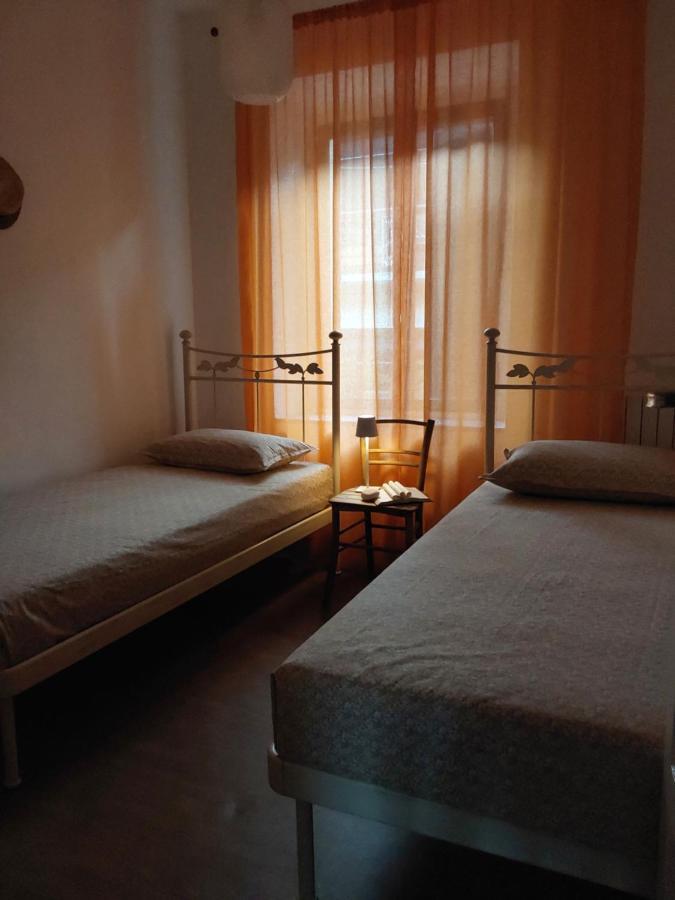 Apartment Malvarosa Casale Corte Cerro
