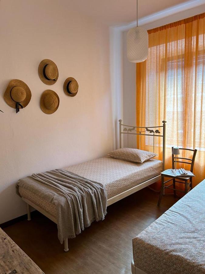 Malvarosa Apartment *