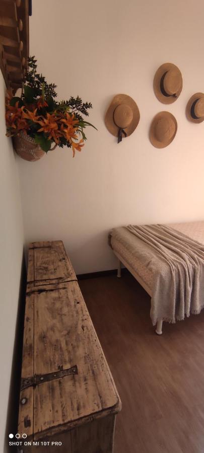 Malvarosa Apartment