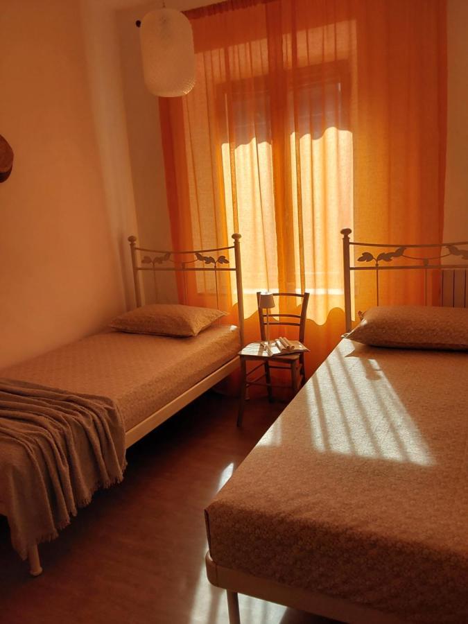 Apartment Malvarosa *