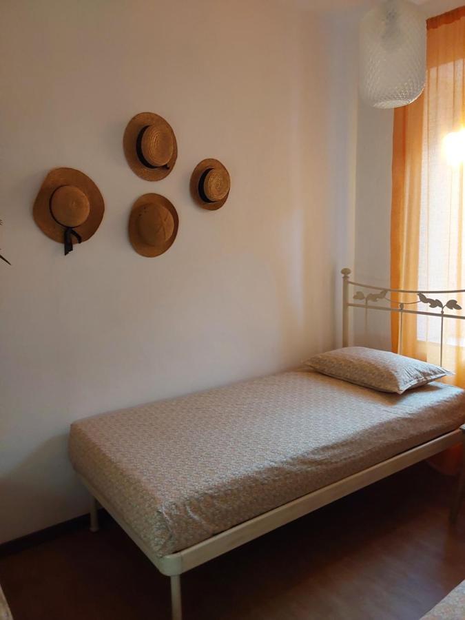Apartment Malvarosa Casale Corte Cerro