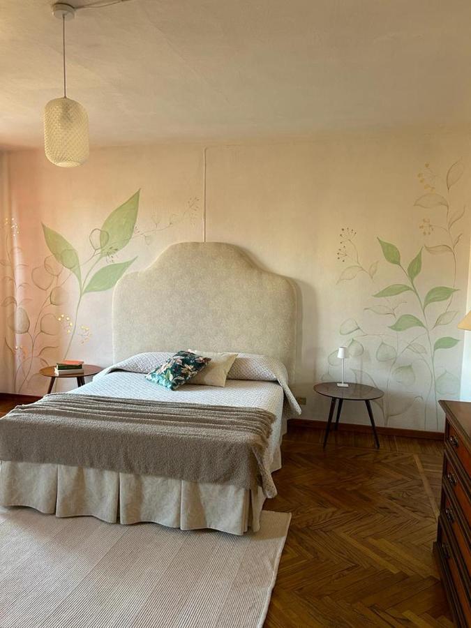 Malvarosa Apartment *
