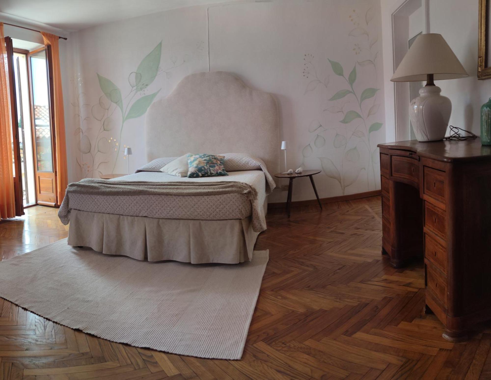 Apartment Malvarosa *