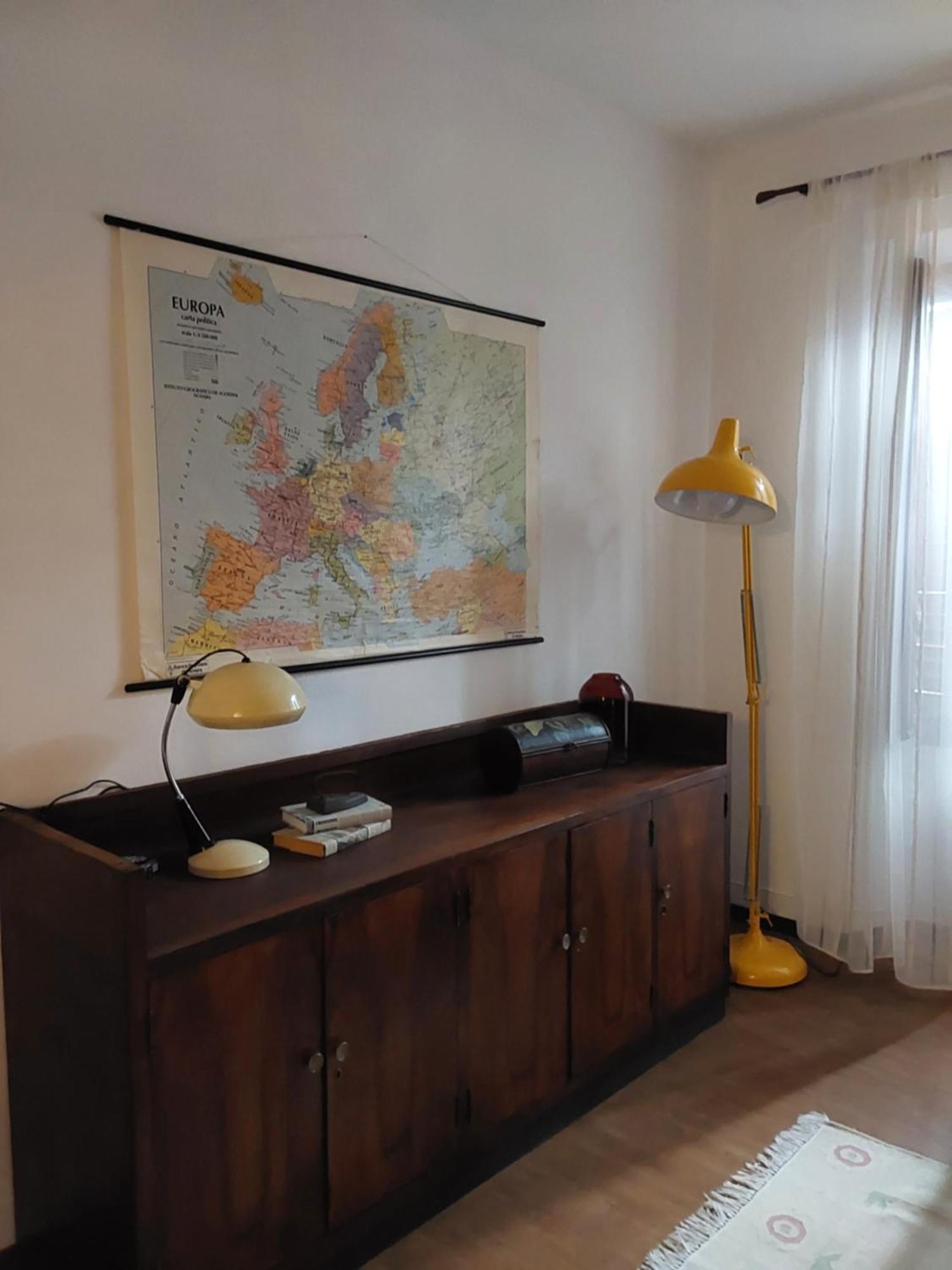 Apartment Malvarosa *