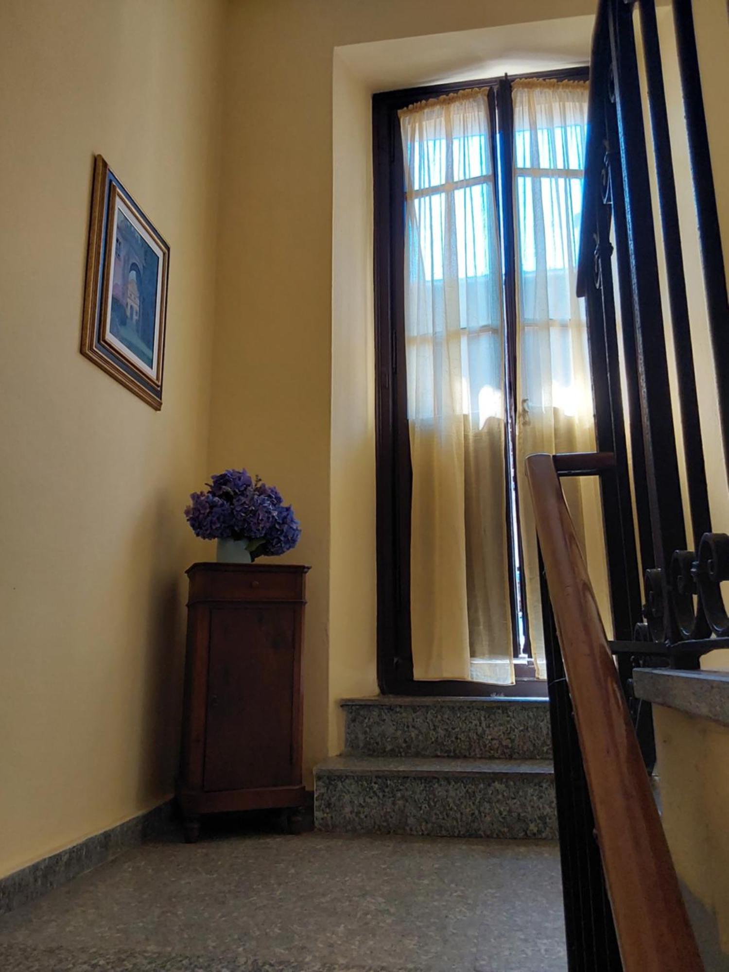 Malvarosa Casale Corte Cerro